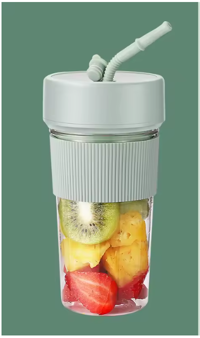 SmooBuddy`s Portabla Smoothie Blender™