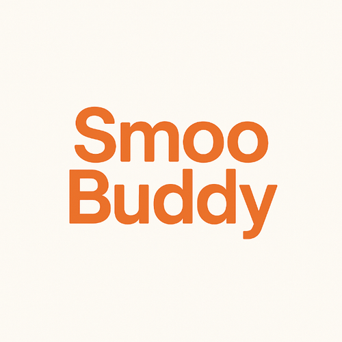 Smoobuddy